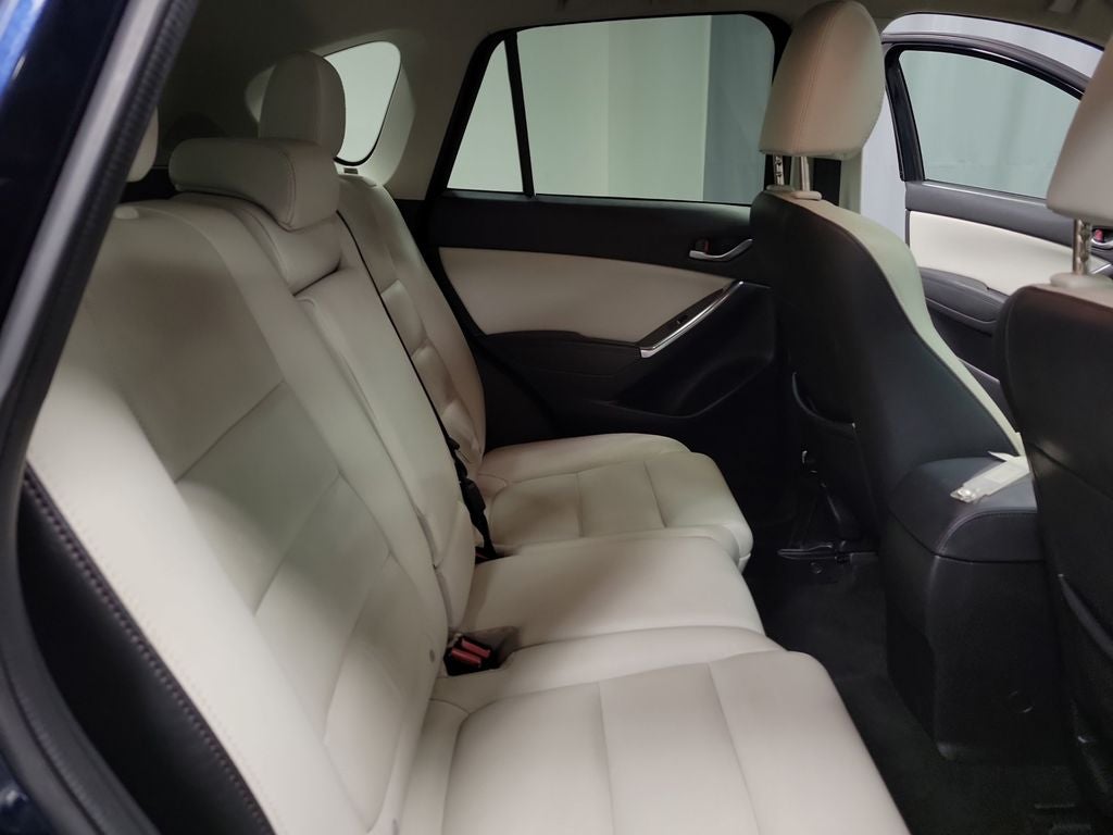 2016 Mazda Mazda CX-5 Grand Touring