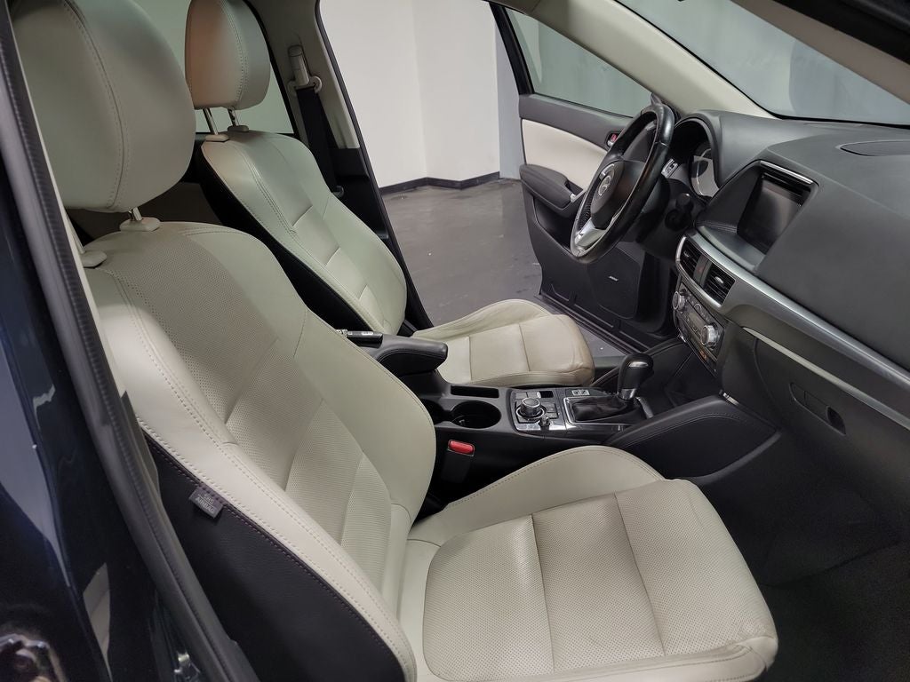 2016 Mazda Mazda CX-5 Grand Touring