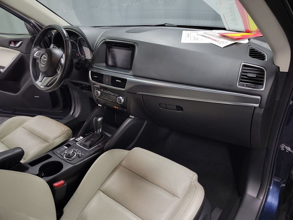2016 Mazda Mazda CX-5 Grand Touring