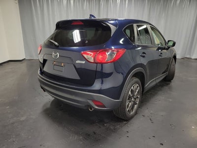 2016 Mazda Mazda CX-5 Grand Touring