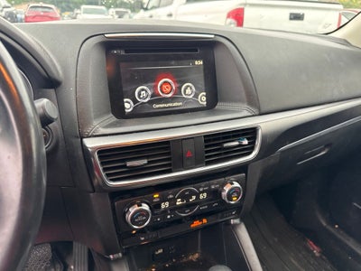 2016 Mazda Mazda CX-5 Grand Touring