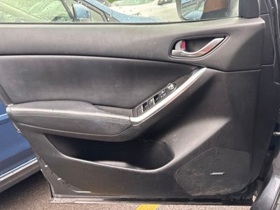 2016 Mazda Mazda CX-5 Grand Touring