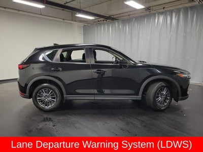 2019 Mazda Mazda CX-5 Sport