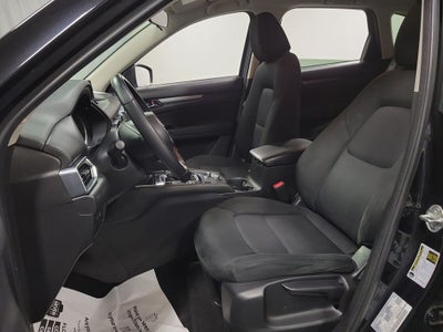 2019 Mazda Mazda CX-5 Sport