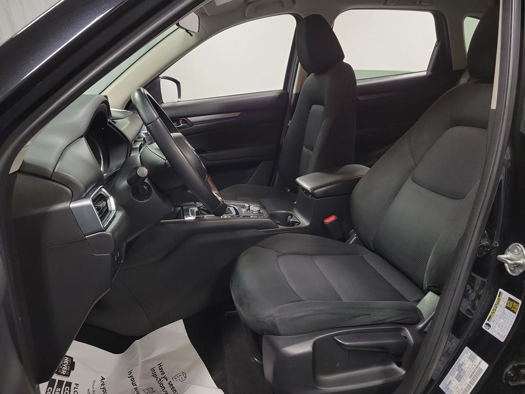 2019 Mazda Mazda CX-5 Sport
