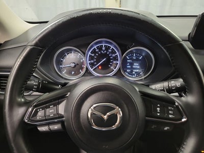 2019 Mazda Mazda CX-5 Sport