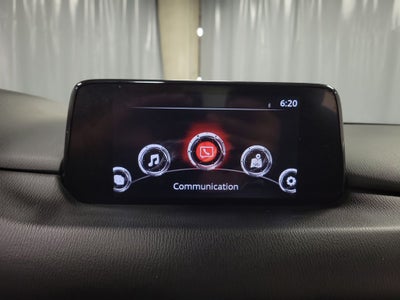 2019 Mazda Mazda CX-5 Sport