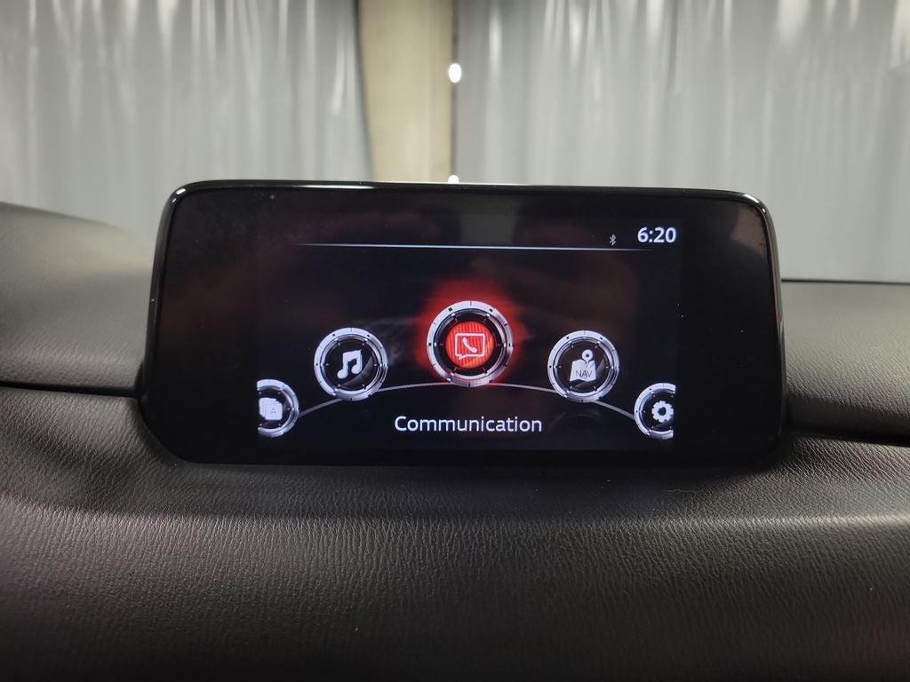2019 Mazda Mazda CX-5 Sport