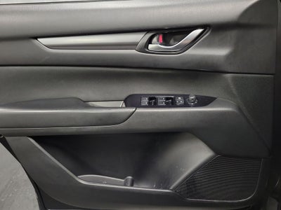 2019 Mazda Mazda CX-5 Sport