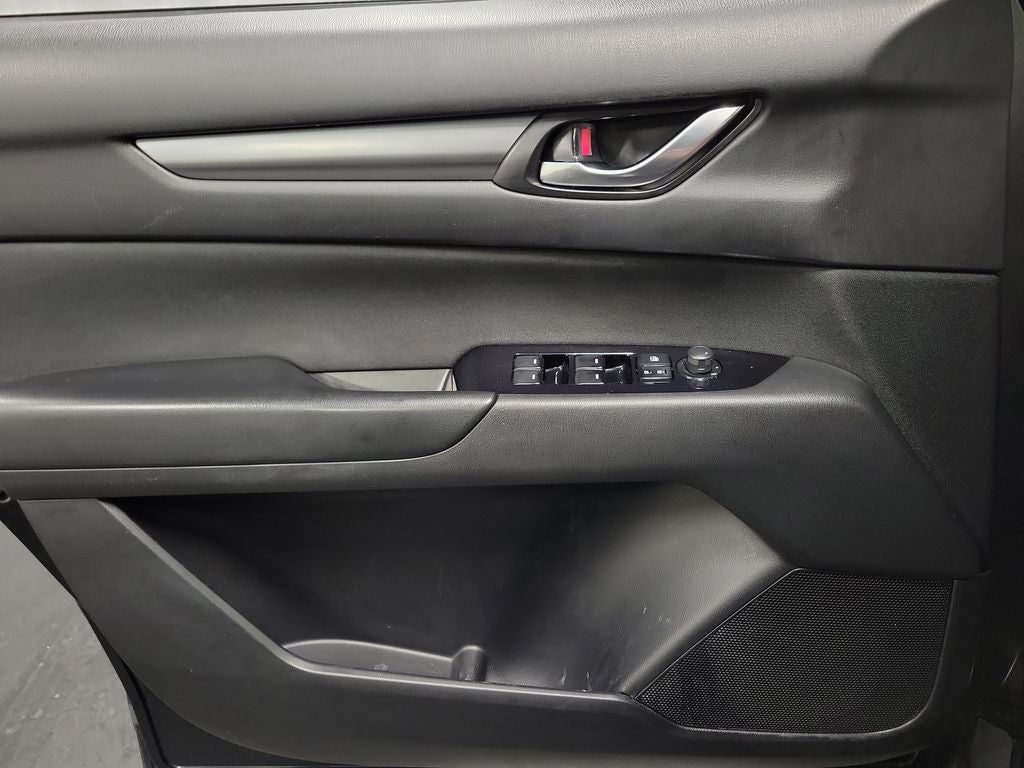 2019 Mazda Mazda CX-5 Sport