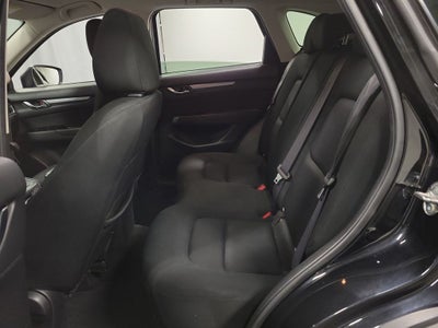 2019 Mazda Mazda CX-5 Sport