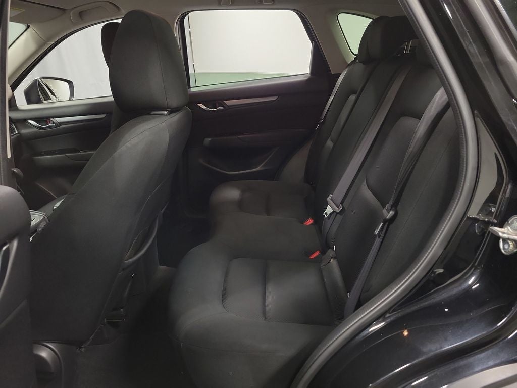 2019 Mazda Mazda CX-5 Sport