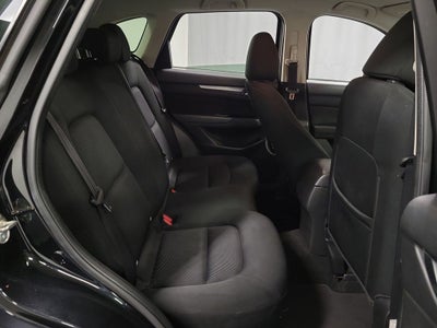 2019 Mazda Mazda CX-5 Sport