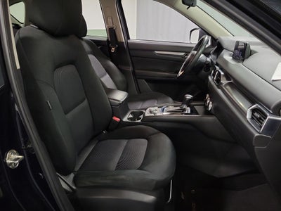 2019 Mazda Mazda CX-5 Sport