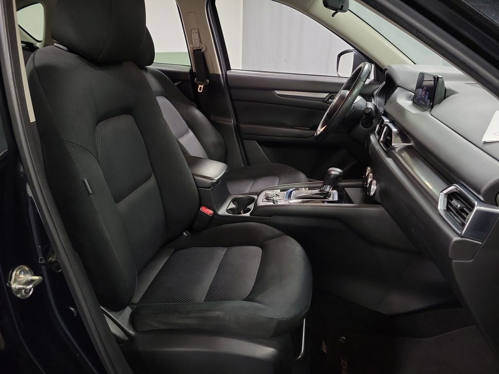 2019 Mazda Mazda CX-5 Sport