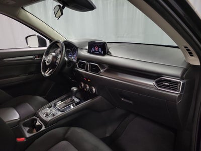 2019 Mazda Mazda CX-5 Sport