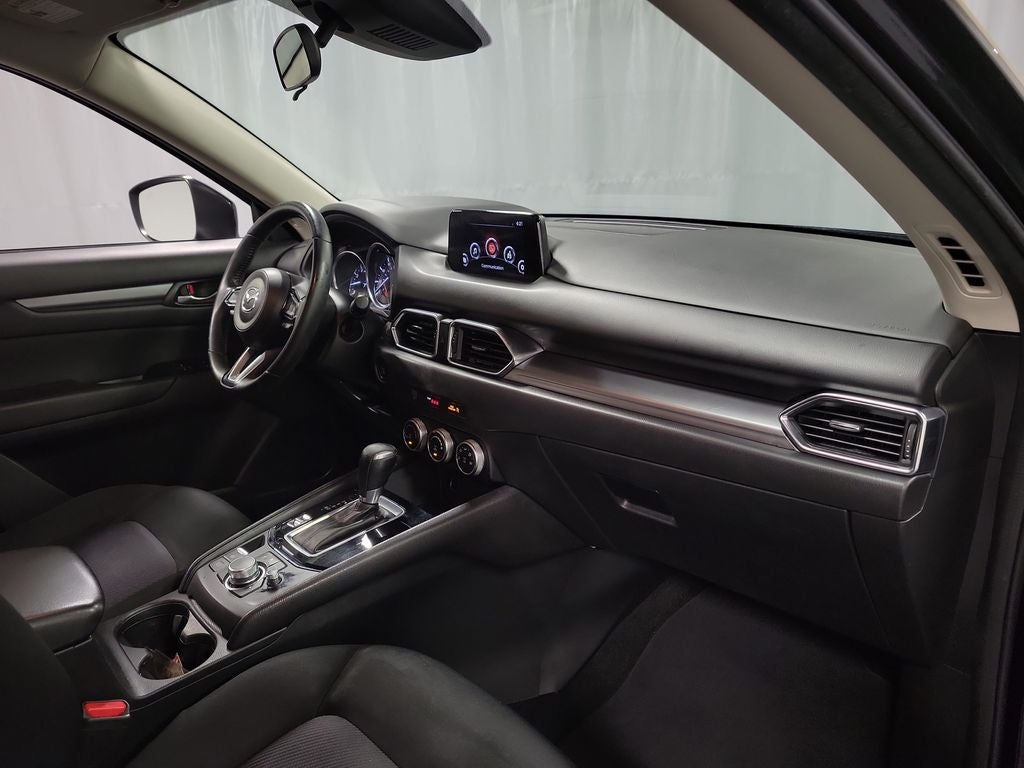 2019 Mazda Mazda CX-5 Sport
