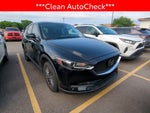 2019 Mazda Mazda CX-5 Sport