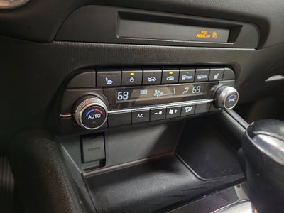 2019 Mazda Mazda CX-5 Touring