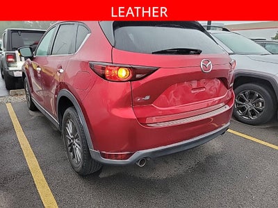 2019 Mazda Mazda CX-5 Touring