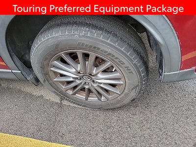 2019 Mazda Mazda CX-5 Touring