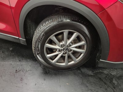 2022 Mazda Mazda CX-5 2.5 S