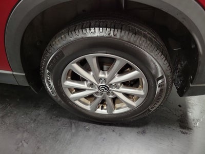 2022 Mazda Mazda CX-5 2.5 S
