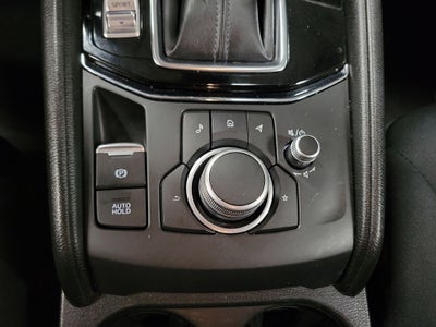 2022 Mazda Mazda CX-5 2.5 S