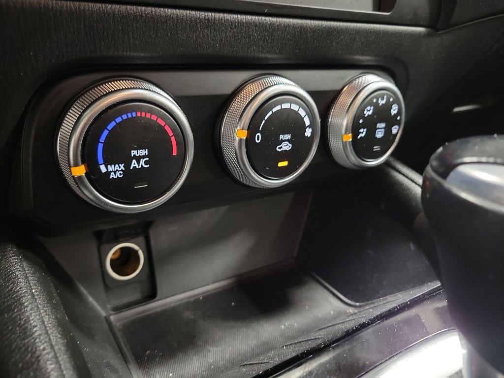 2022 Mazda Mazda CX-5 2.5 S