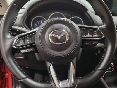 2022 Mazda Mazda CX-5 2.5 S