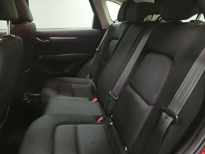 2022 Mazda Mazda CX-5 2.5 S