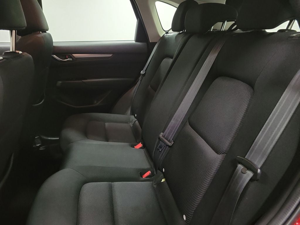 2022 Mazda Mazda CX-5 2.5 S