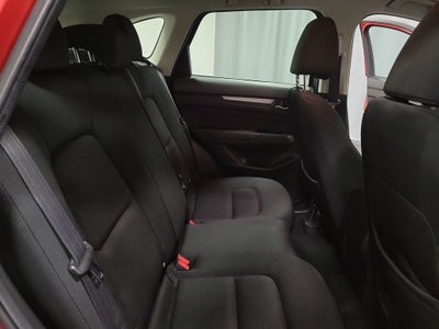 2022 Mazda Mazda CX-5 2.5 S