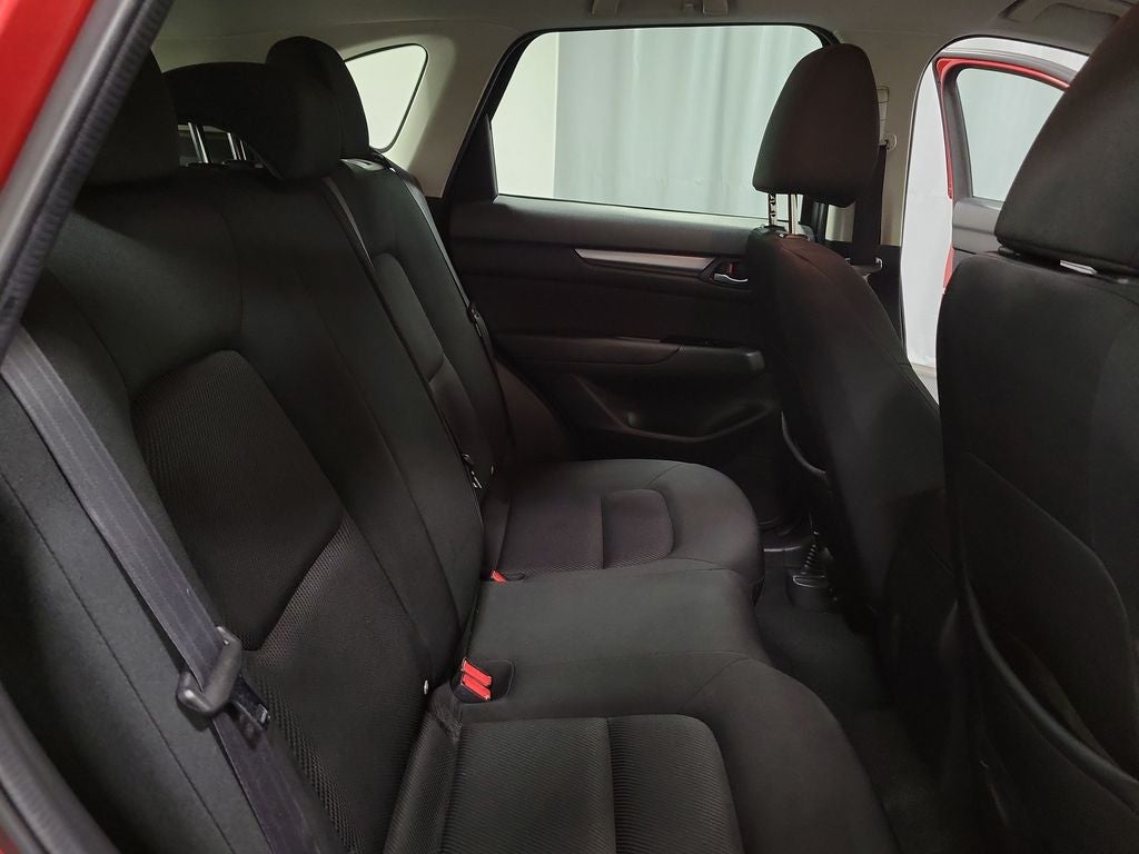 2022 Mazda Mazda CX-5 2.5 S