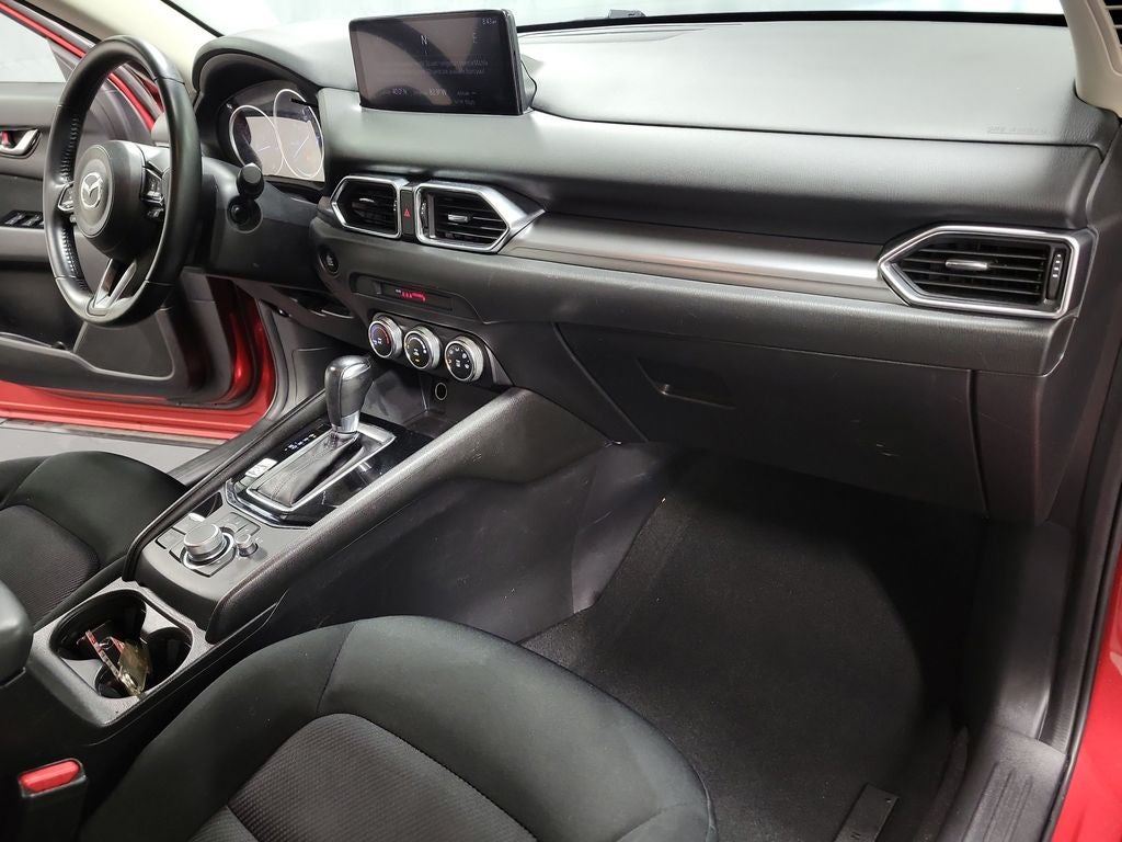 2022 Mazda Mazda CX-5 2.5 S