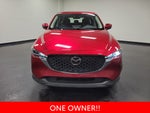 2022 Mazda Mazda CX-5 2.5 S