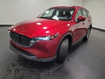 2022 Mazda Mazda CX-5 2.5 S