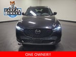 2023 Mazda Mazda CX-5 2.5 Turbo