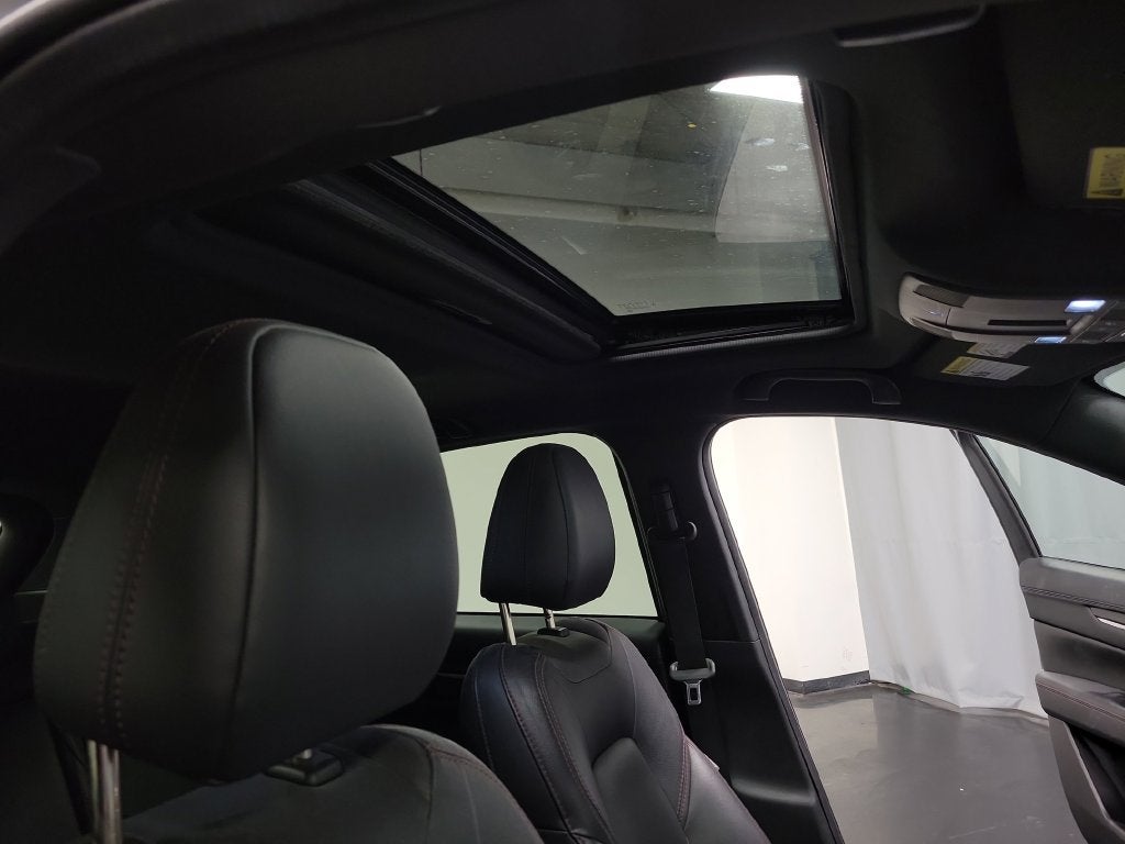 2023 Mazda Mazda CX-5 2.5 Turbo