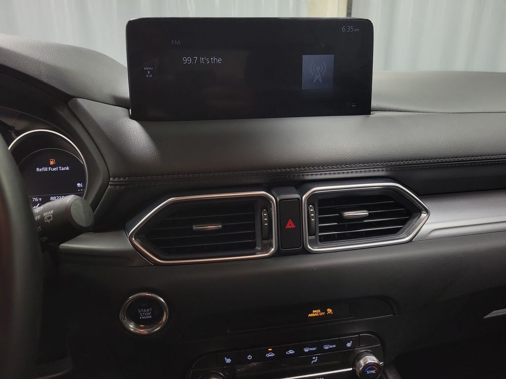 2024 Mazda Mazda CX-5 2.5 S Select Package