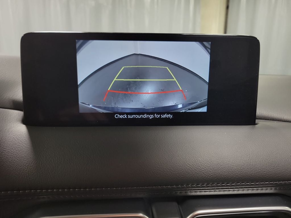 2024 Mazda Mazda CX-5 2.5 S Select Package