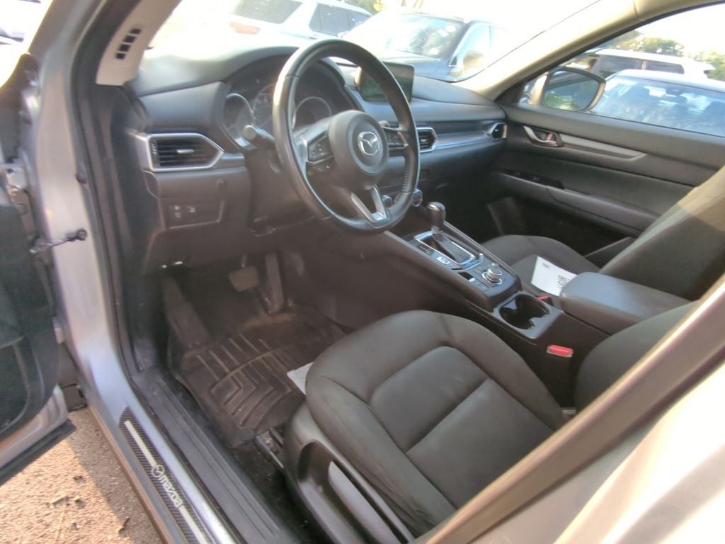 2019 Mazda Mazda CX-5 Sport