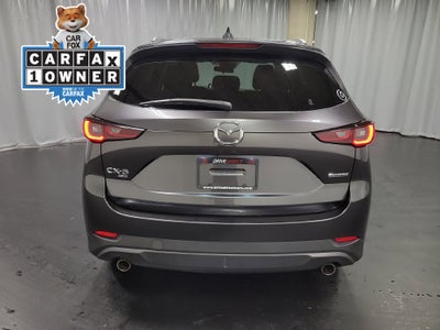 2023 Mazda Mazda CX-5 2.5 S Select Package