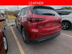 2022 Mazda Mazda CX-5 2.5 S Select Package