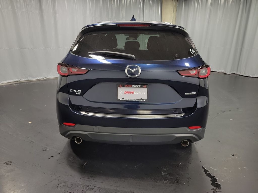 2023 Mazda Mazda CX-5 2.5 S Select Package