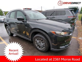2019 Mazda Mazda CX-5 Sport