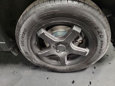 2018 Mazda Mazda CX-5 Touring