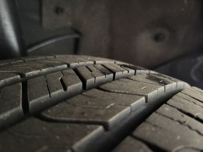 2018 Mazda Mazda CX-5 Touring