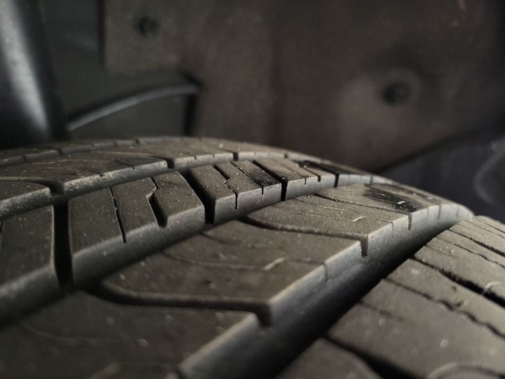 2018 Mazda Mazda CX-5 Touring