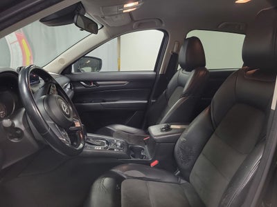 2018 Mazda Mazda CX-5 Touring